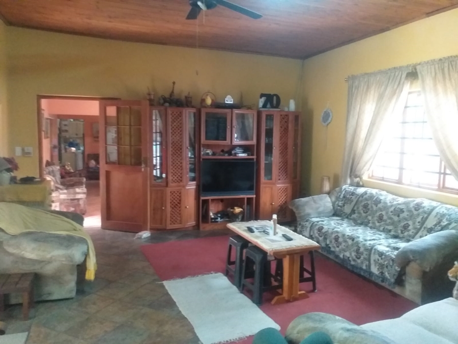 3 Bedroom Property for Sale in Elandsrand North West